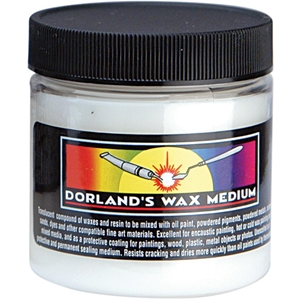 Picture of Dorland's Wax Medium