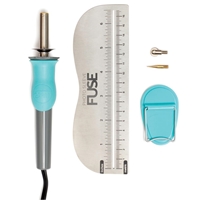Εικόνα του We R Memory Keepers Photo Sleeve Fuse Tool - Ηλεκτρικό Εργαλείο Συγκόλλησης  για Λεπτό Πλαστικό 