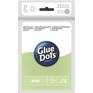Picture of Mini Glue Dots