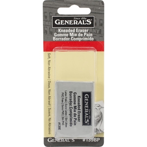 Picture of General's Kneaded Rubber Eraser - Γόμα για Κάρβουνο