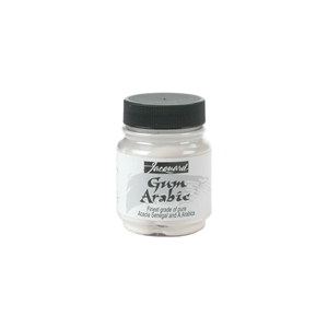 Picture of Jacquard Gum Arabic 1oz - Αραβικό Κόμμι