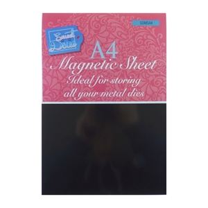 Picture of Sweet Dixie Magnetic Sheet A4 - Μαγνητικό φύλλο Α4