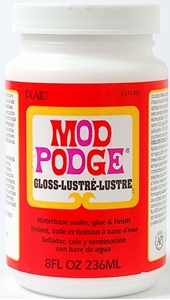 Picture of Mod Podge Κόλλα /Sealer 236ml - Gloss