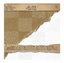 Εικόνα του Tim Holtz Idea-ology Paper Pad 12''X12'' - Resist Paper Stash