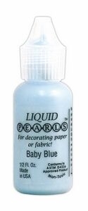 Picture of Liquid Pearls Baby Blue