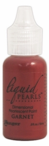 Picture of Liquid Pearls Garnet
