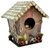 Picture of Kaisercraft Beyond The Page MDF Birdhouse - Ταΐστρα Πουλιών από MDF