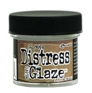 Picture of Distress Micro Glaze 1 oz.