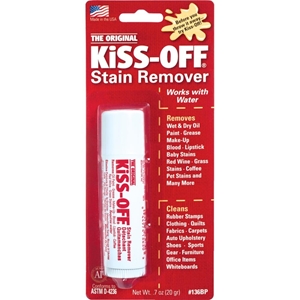 Picture of Kiss-Off Stain Remover