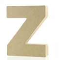 Picture of 3D Γράμματα 10cm Γράμματα - Z