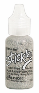 Picture of Glitter Stickles Glue - Disco Ball