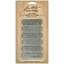 Picture of Idea-Ology Metal Quote Bands - Antique Nickel