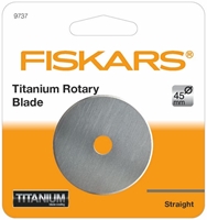 Εικόνα του Fiskars Trigger Rotary Cutter Blade 45mm- Τιτανίου