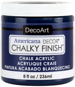 Picture of Americana Chalky Finish Preservation