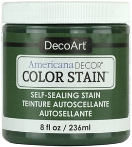 Picture of Americana Decor Color Stain - Forest
