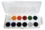 Picture of Koh-i-Noor Watercolour Dyes Set - Anilinky Set of 12