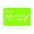 Picture of Ranger Archival Ink Pad - Vivid Chartreuse