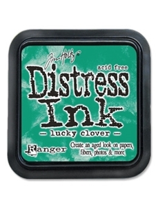 Picture of Μελάνι Distress Ink Lucky Clover