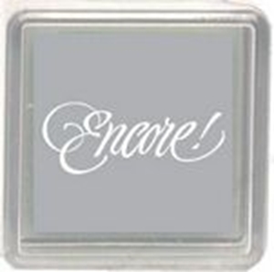 Picture of Encore Mini - Ultimate Metallic Silver