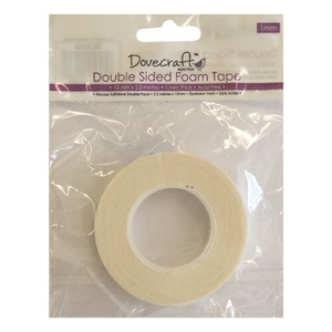 Picture of Double Sided Foam Tape 1mm