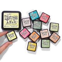 Εικόνα για την κατηγορία Tim Holtz Distress Ink Minis