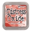 Εικόνα του Μελάνι Distress Oxide Ink - Fired Brick