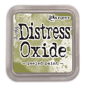 Picture of Tim Holtz Μελάνι Distress Oxide Ink - Peeled Paint