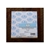 Picture of Elizabeth Craft Designs Clear Double Sided Adhesive Sheets 6''x6'' - Αυτοκόλλητα Φύλλα Διπλής Όψης, 5τεμ.