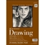 Picture of Strathmore Medium Drawing Spiral Paper Pad 9''x12''
