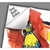 Picture of RENDR No Show Thru Lay Flat Sketch Book Μπλοκ για Μαρκαδόρο 3.5'' x 3.5'' 