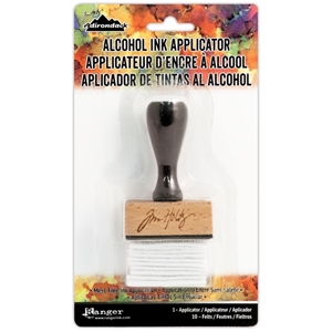Picture of Tim Holtz Alcohol Ink Applicator - Εργαλείο για Μελάνια Οινοπνεύματος