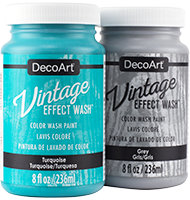 Εικόνα για την κατηγορία DecoArt Vintage Effect Wash