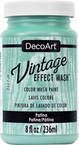 Picture of DecoArt Vintage Effect Wash - Patina