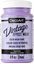 Εικόνα του DecoArt Vintage Effect Wash - Lavender