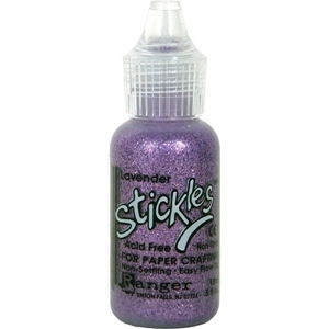 Picture of Ranger Stickles Glitter Gel Διαστατικό Gel - Lavender