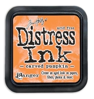 Εικόνα του Μελάνι Distress Ink Mini Carved Pumpkin