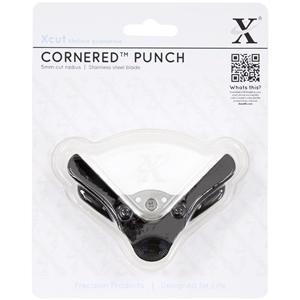 Picture of Xcut Perfect Corner Punch - Γωνιακός κόπτης 5mm