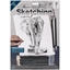 Εικόνα του Royal & Langnickel Sketching Made Easy Kit 9"X12" - Elephant
