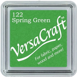 Picture of Μελάνι Versacraft - Mini Spring Green