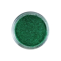 Εικόνα του Sweet Dixie Super Sparkle Embossing Powder Σκόνη Θερμοανάγλυφης Αποτύπωσης  - Green Green, 13g