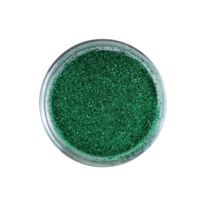 Picture of Sweet Dixie Super Sparkle Embossing Powder Σκόνη Θερμοανάγλυφης Αποτύπωσης  - Green Green, 13g