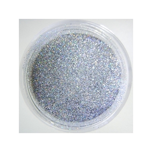 Picture of Sweet Dixie Silver Ultra Fine Glitter