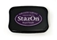 Εικόνα του Stazon Ink Pad - Μόνιμο Μελάνι για μη Πορώδεις Επιφάνειες, Royal Purple