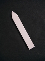 Εικόνα του Non Stick Teflon Bone Folder 5.25'' - Κόκκαλο Βιβλιοδεσία από Teflon