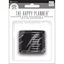 Εικόνα του Happy Planner Expander Rings - Δίσκοι Βιβλιοδεσίας 1.75'' - Μαύρο