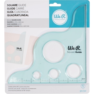 Picture of We R Square Guide