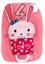 Εικόνα του Ευχετήριες Κάρτες Eye Spy - Age 4 Bunny