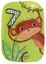 Picture of Eye Spy Greeting Cards - Age 7 Monkey