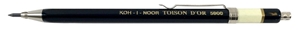 Picture of Koh-i-Noor Mechanical Pencil Toison d'Or- Μηχανικό Μολύβι 2mm