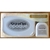 Picture of StazOn Opaque Solvent Ink & Reinker Kit - Cotton White
